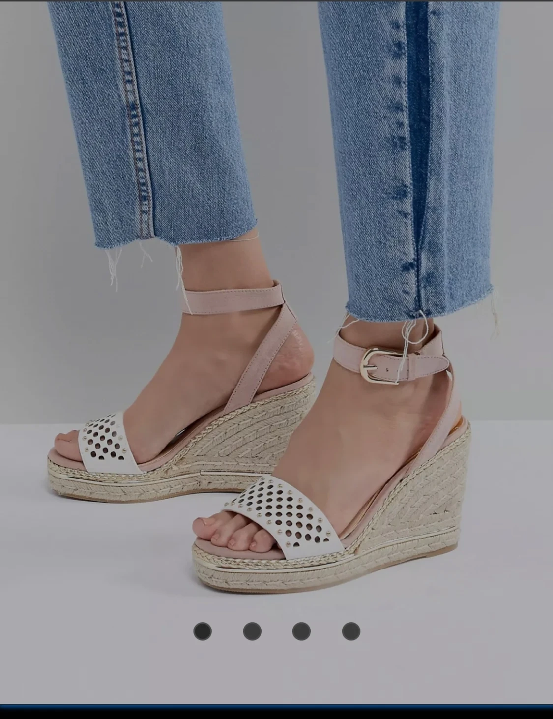 Sandaler från River Island 