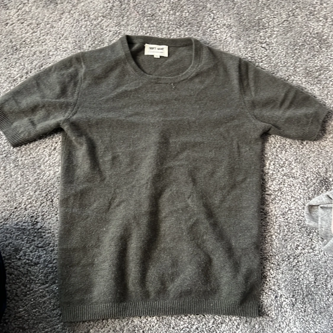Softgoat tröja - 90