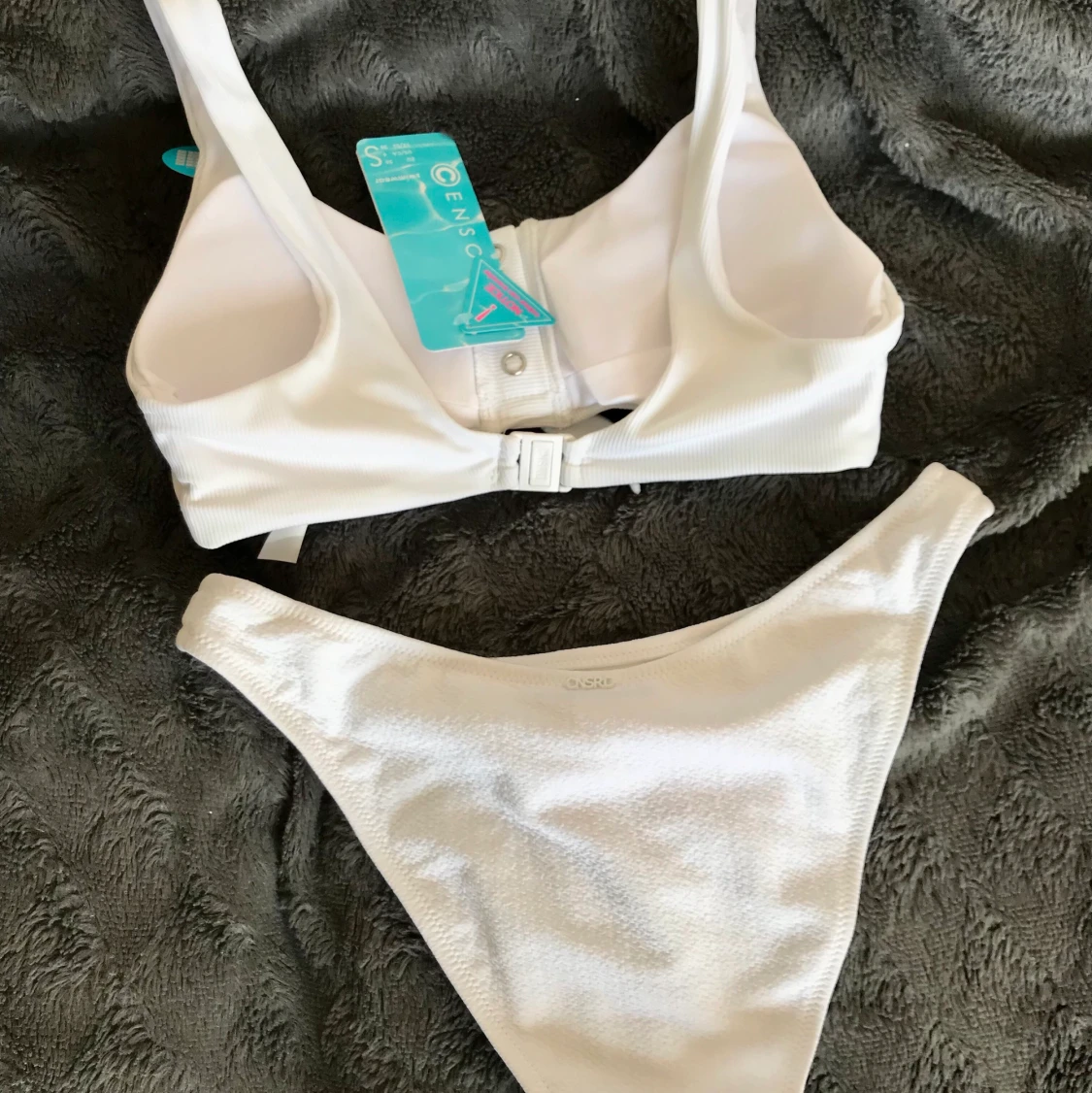 Censored Bikini - 90