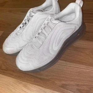 Nike skor  - 38  Fin sick 