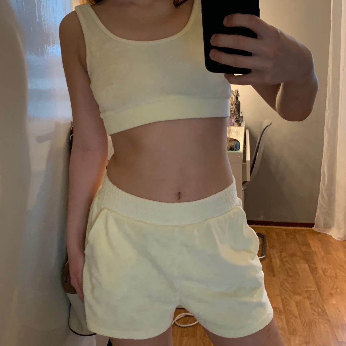 Ginatricot set strl S