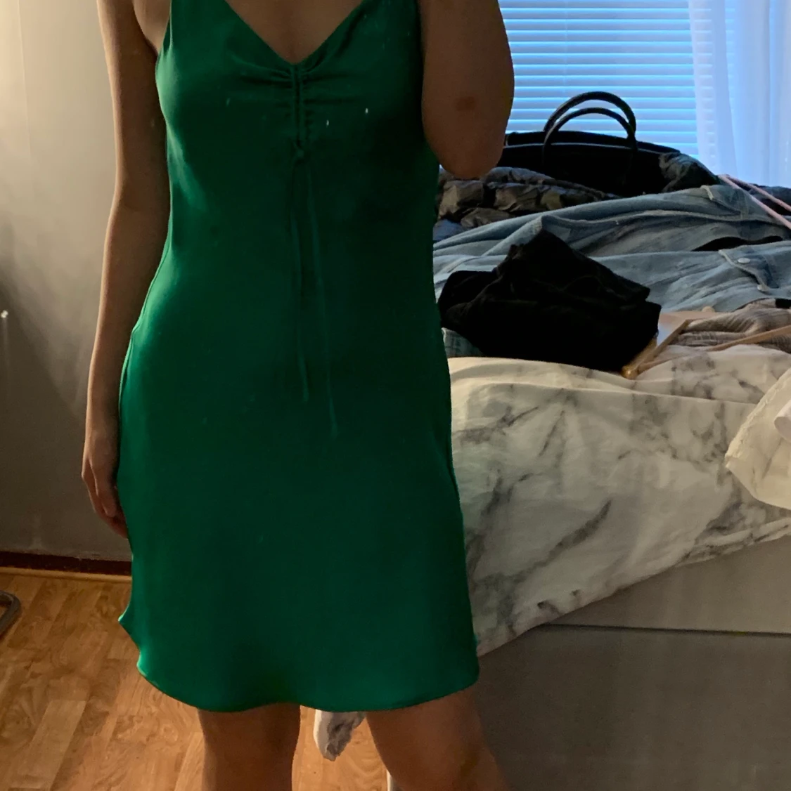 Bikbok klänning strl S