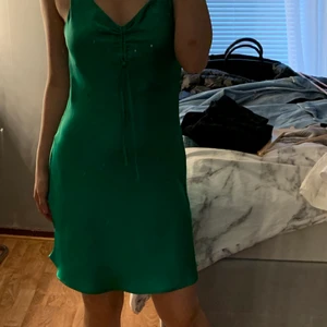Bikbok klänning strl S - Använt den 1 gång passar XS & M