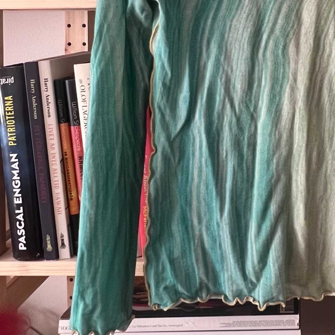 PALOMA WOOL stl.S - 91