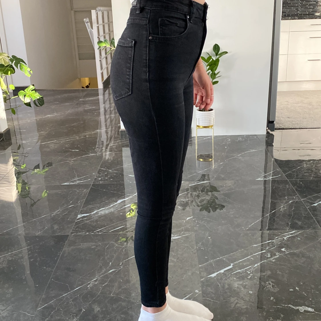 Jeans - 90