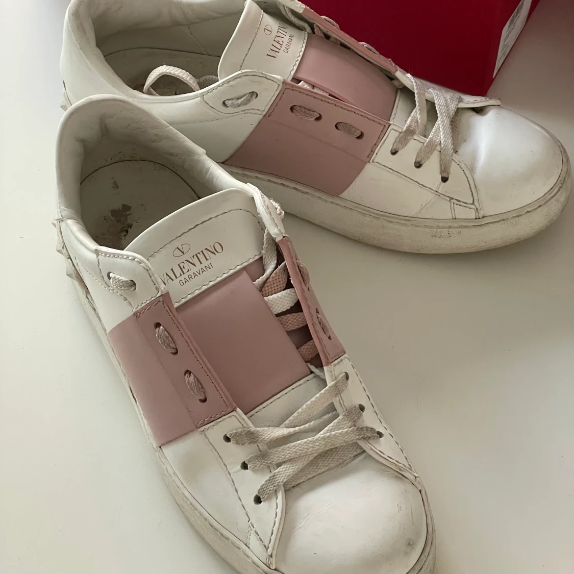 Valentino Rock Stud stl 37 - 90