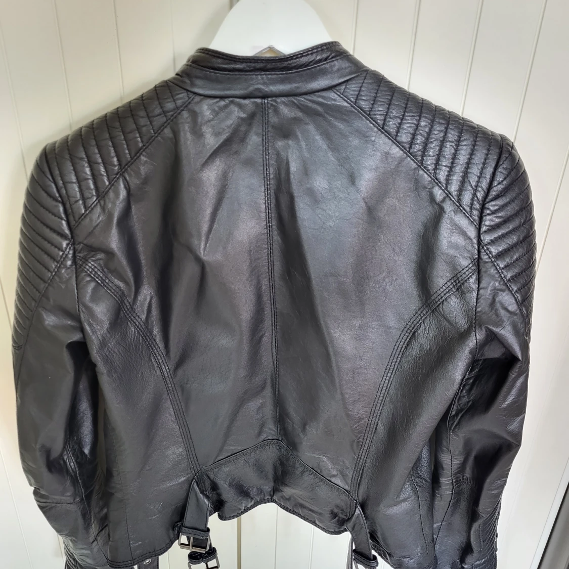 Skinnjacka zara - 91