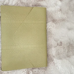 Laptopfodral - datorfodral från Bianca ingrossos kollektion, aldrig använt, så inga tecken på slitage. 