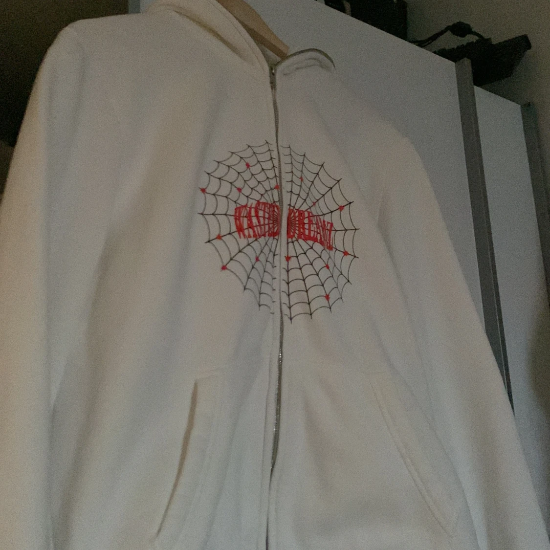 Wasteddreamz fullzip - 90