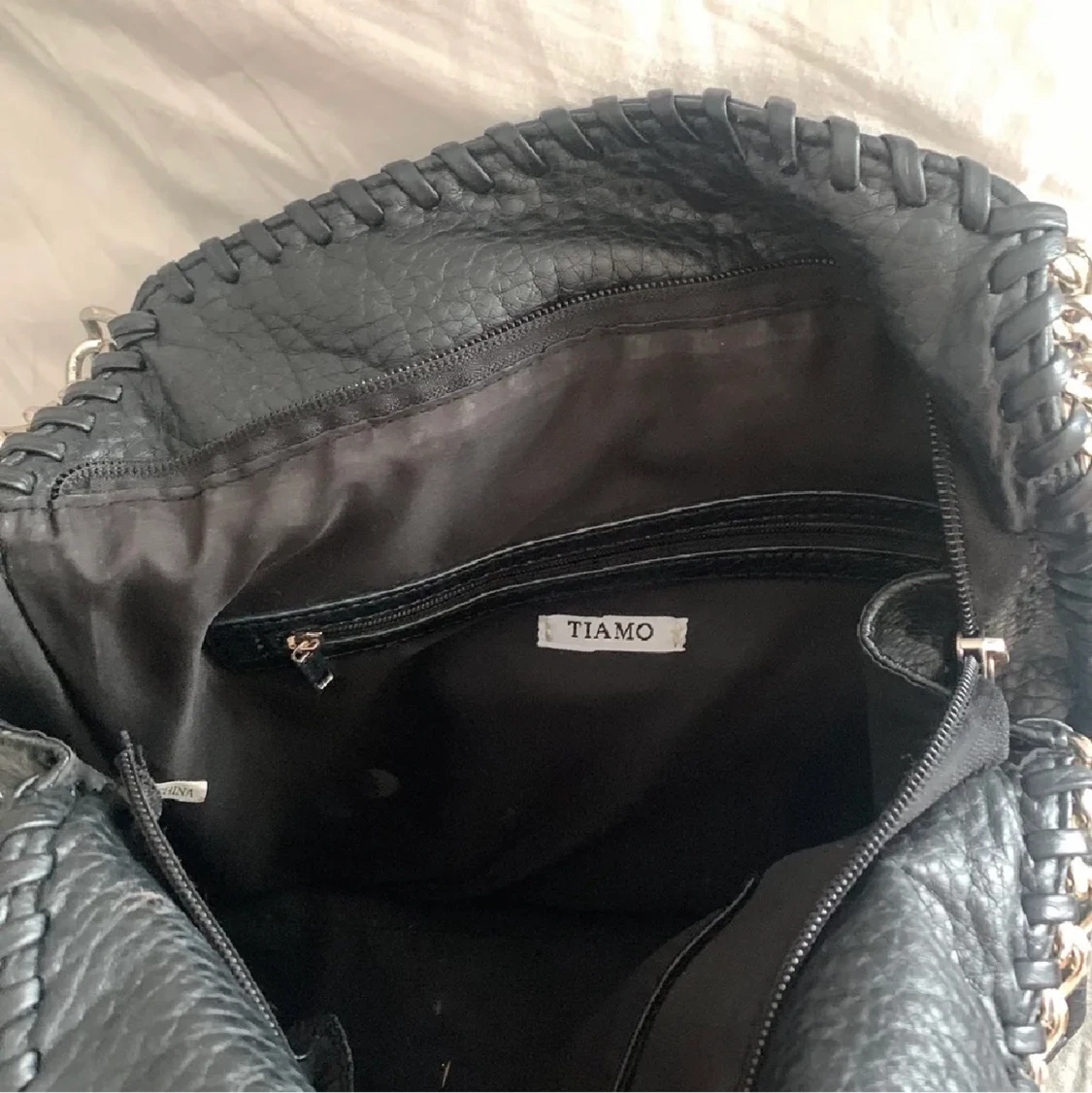 Tiamo väska!! - 91