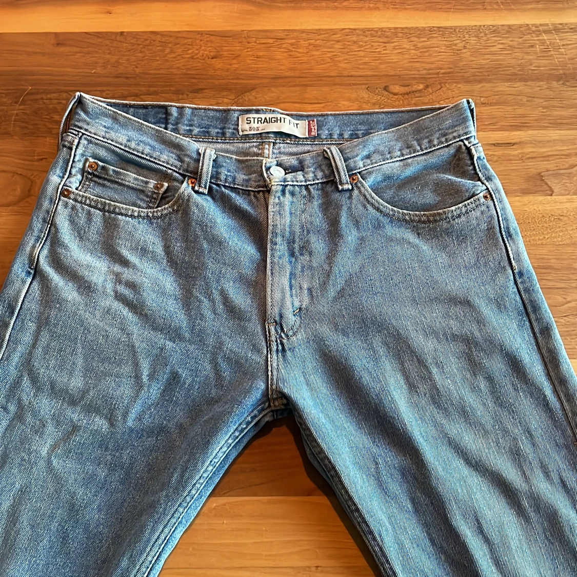 Levis 505  - 90