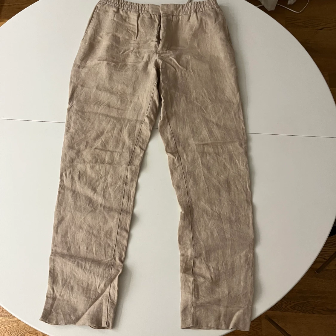 J.Lindberg linnebyxor