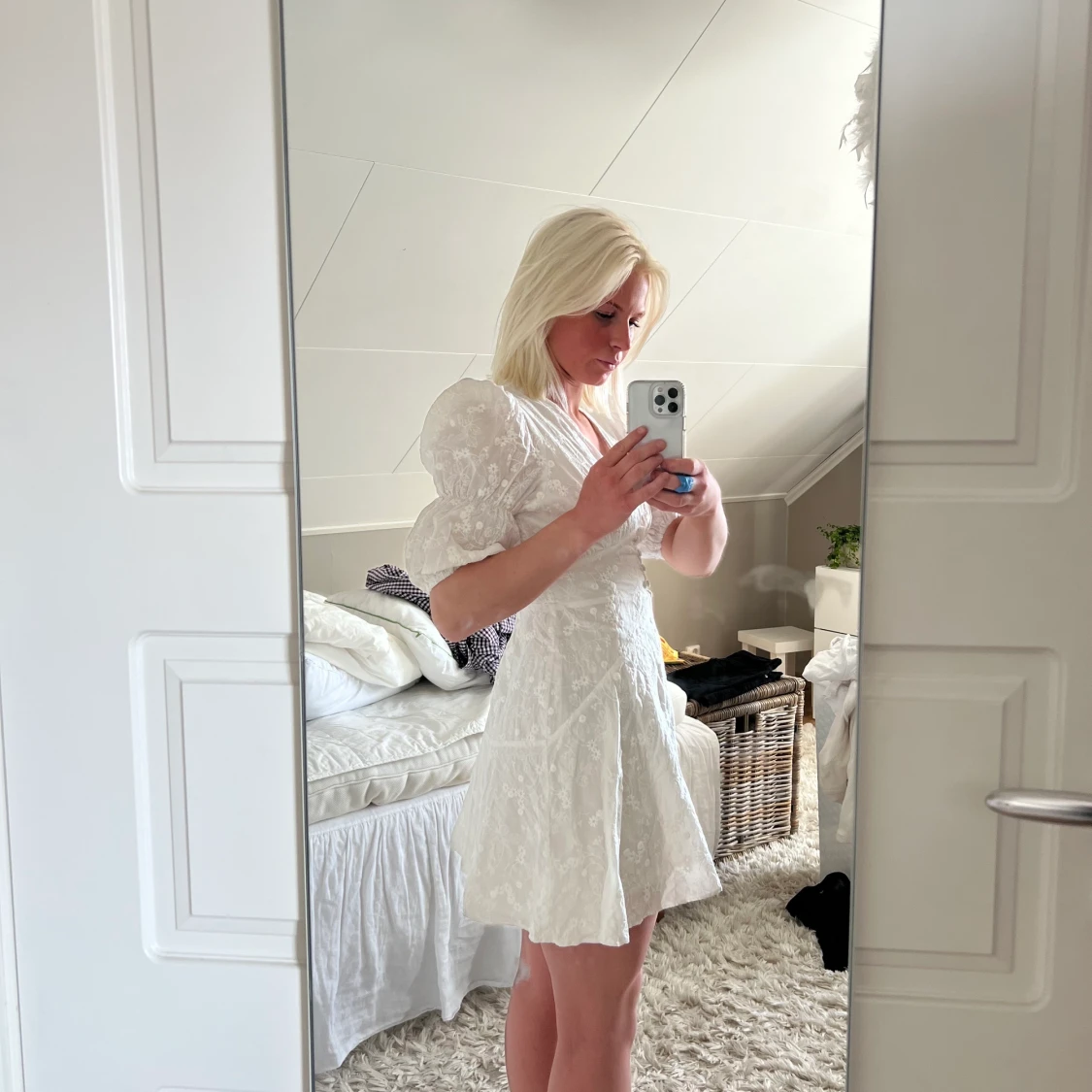 Adoore klänning  - 90