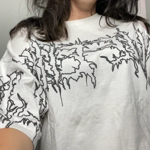 T-shirt - Bra skick 🖤