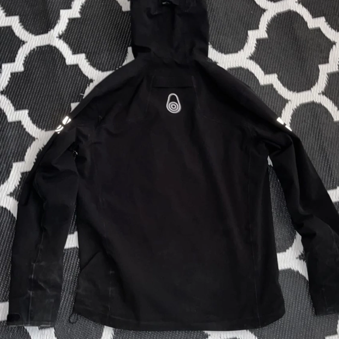 Sail racing jacka  - 90