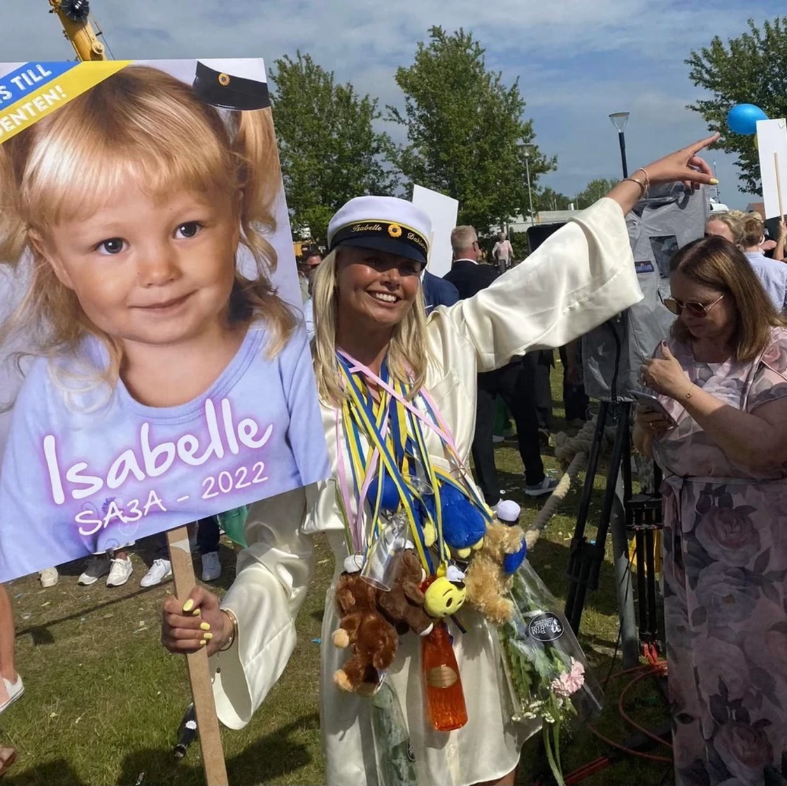 Klänning Revolve  - 90