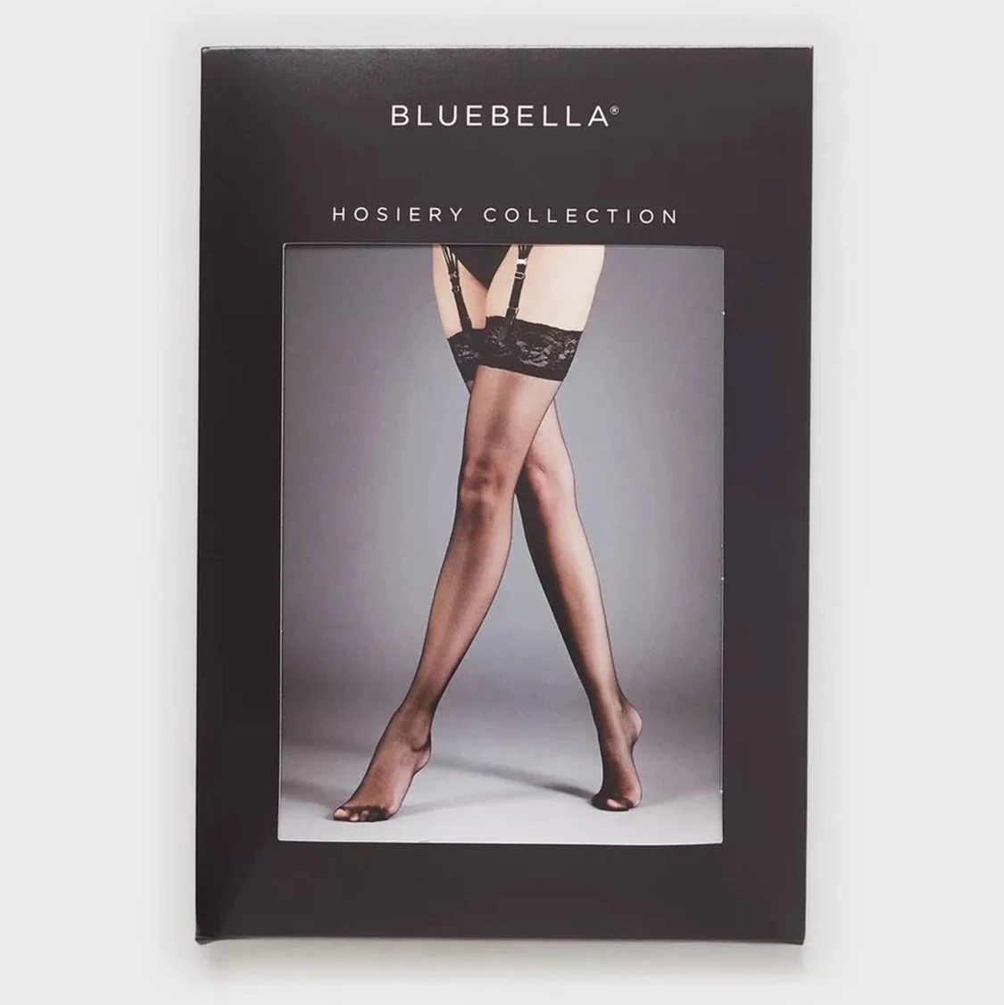 Velvet sockings / leggings