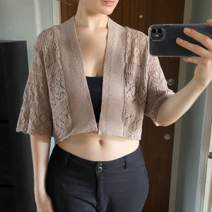 Kofta - Superfin kofta som tyvärr inte kommer till användning här 🥰