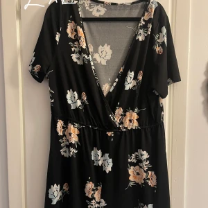 Jumpsuit - Fin jumpsuit i storlek XL