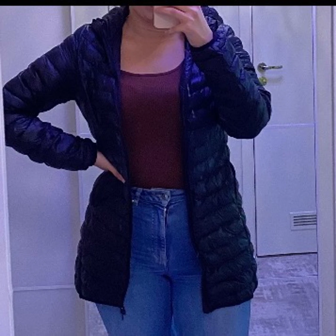 Everest dunjacka  - 91