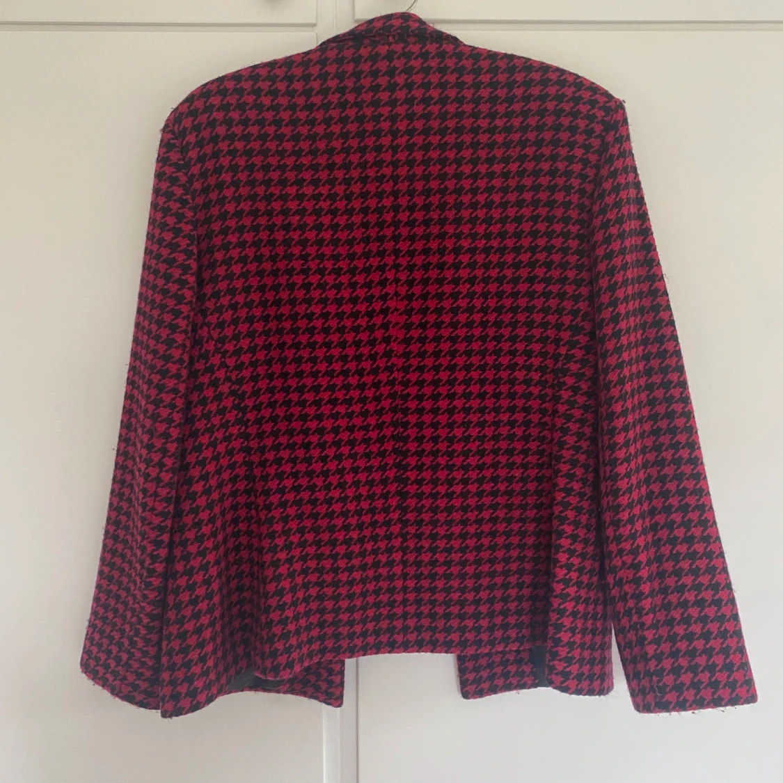 Kavaj hundtandsmönster  - 91