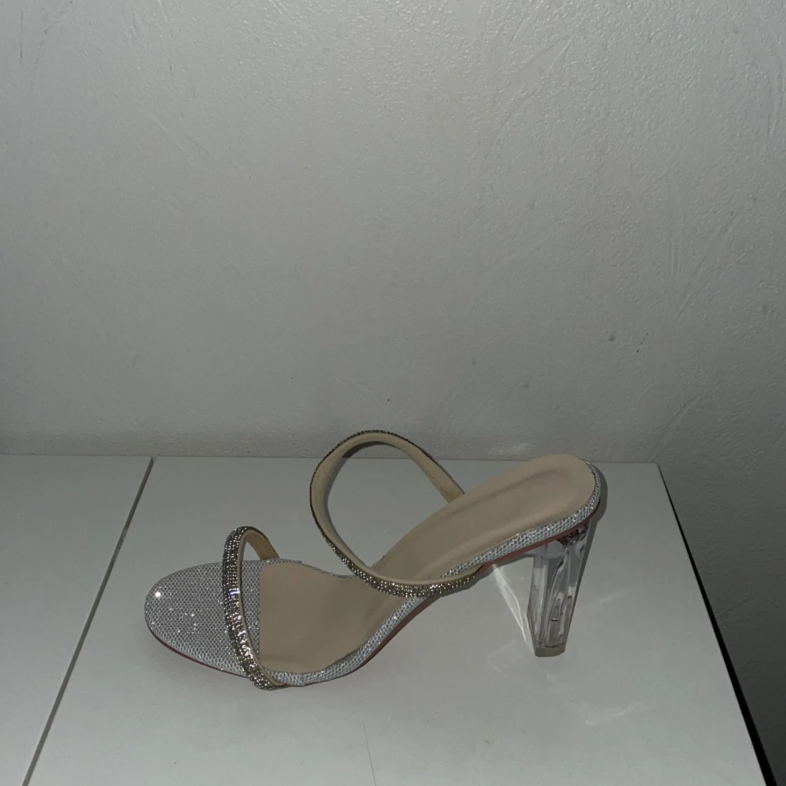 Klackskor i stl. 39 - 90