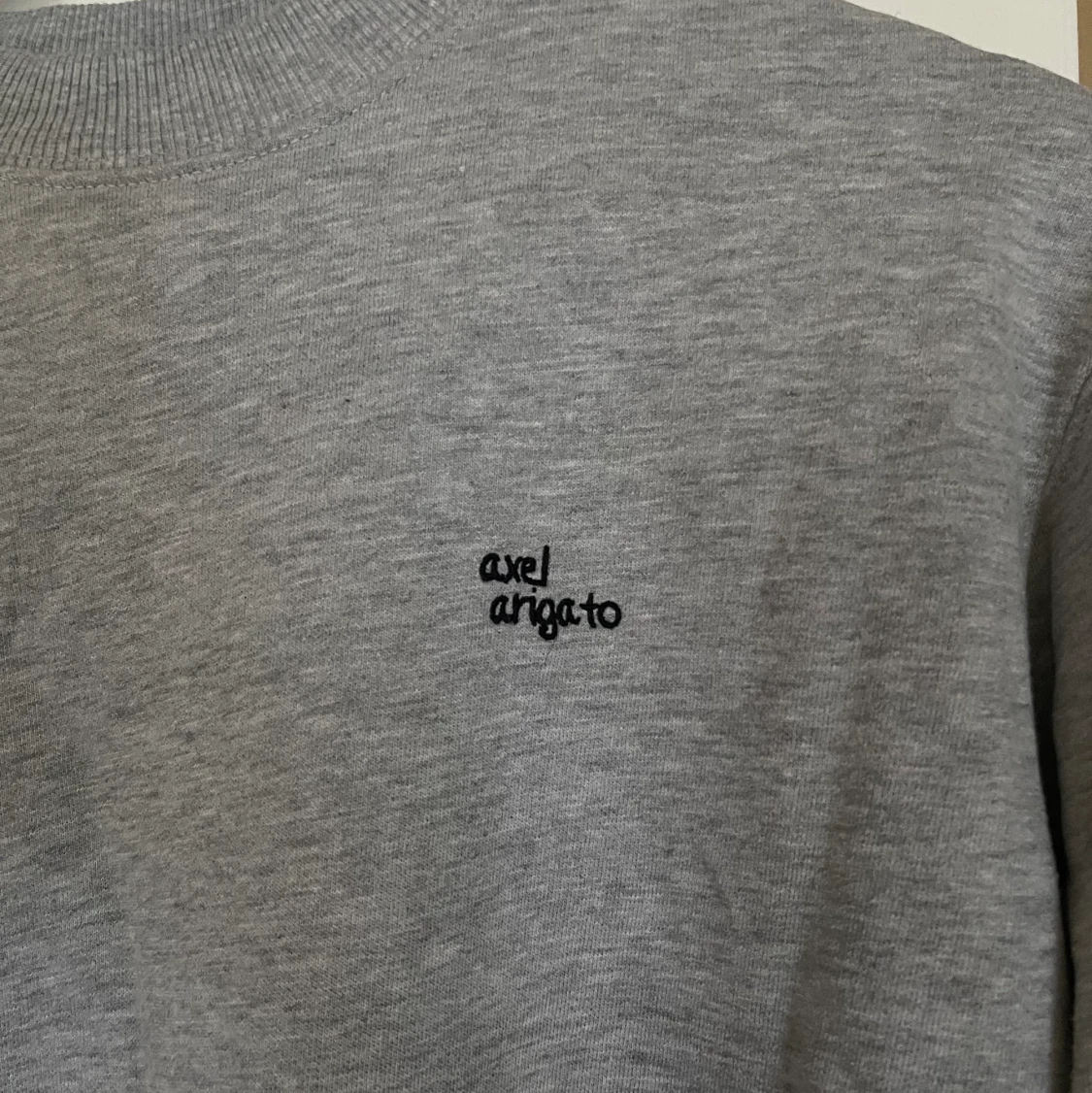 Axel Arigato Sweatshirt  - 90
