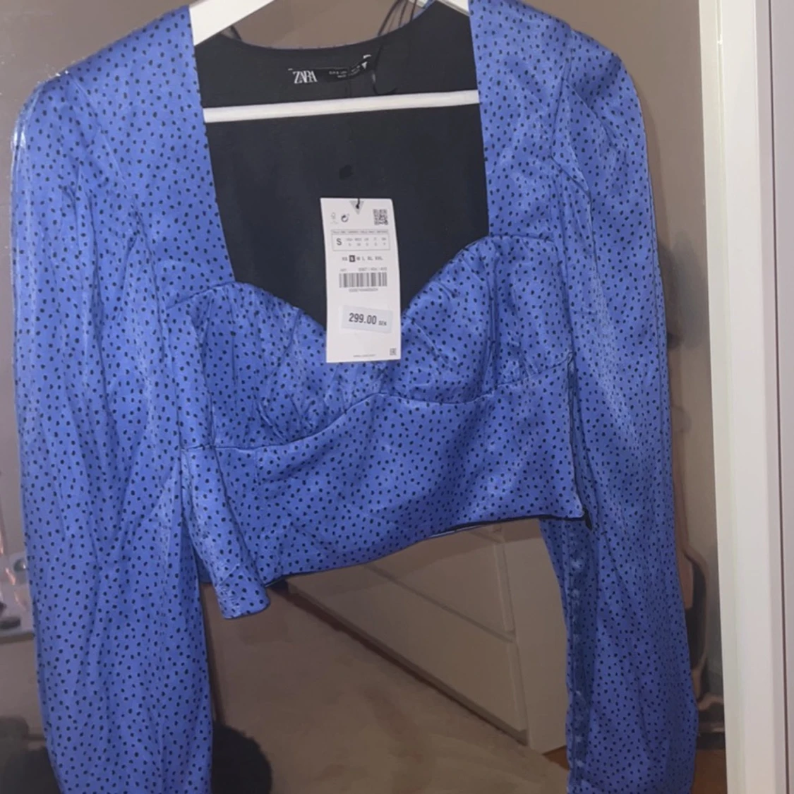 Tröja från Zara