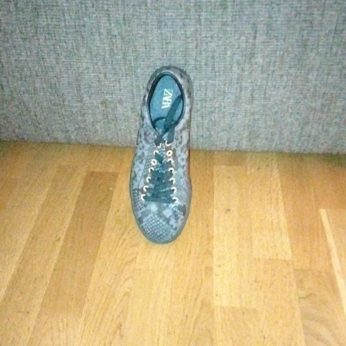 Zara Skor - 91