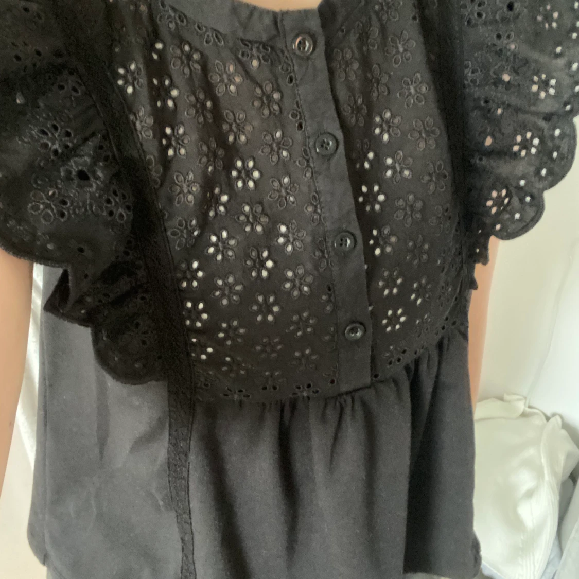 Mango topp 🥭  - 90