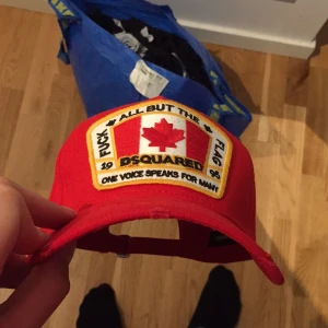 Dsquard2 - Dsquard2 keps använd 1-2gånger