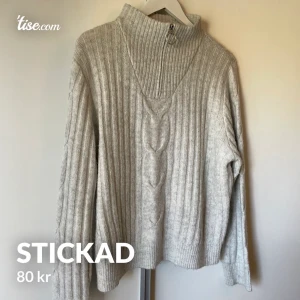 Jdy - Stickad tröja 