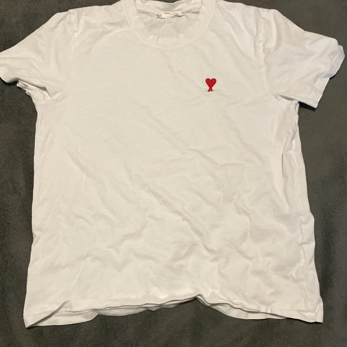 ami paris t-shirt storlek M