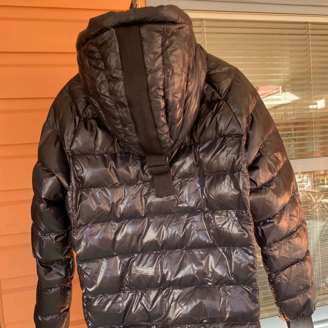 Peak Performance Tomic Jacket - 90