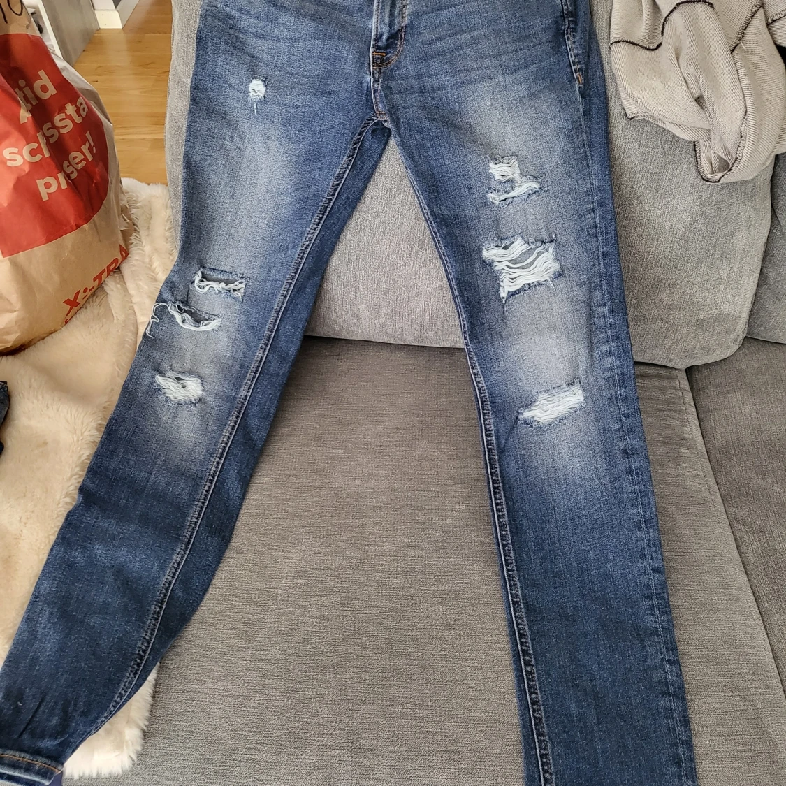 Jeans - 90
