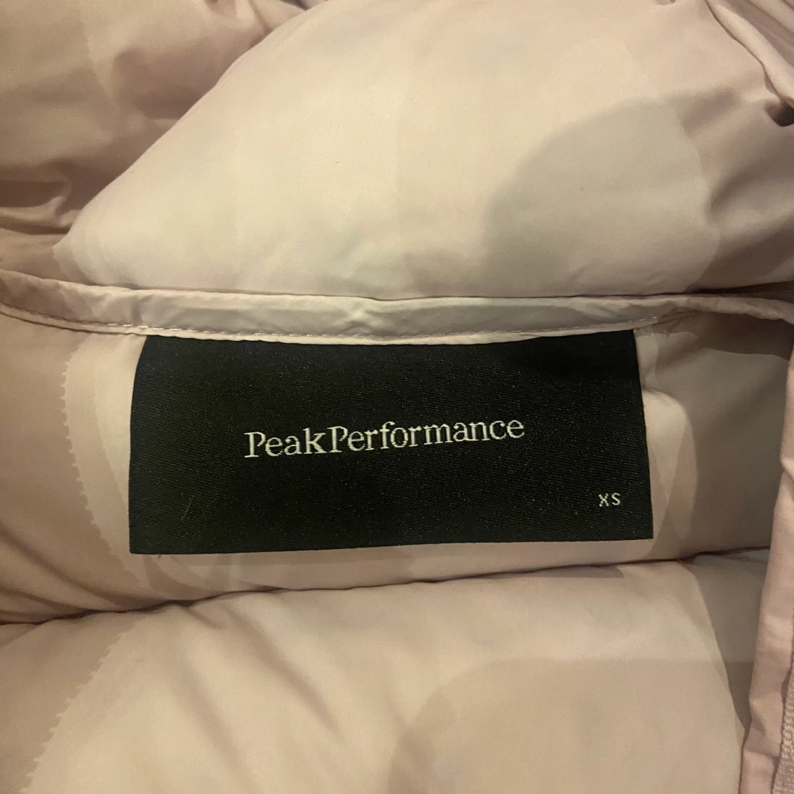 Peakperfomance jacka - 91