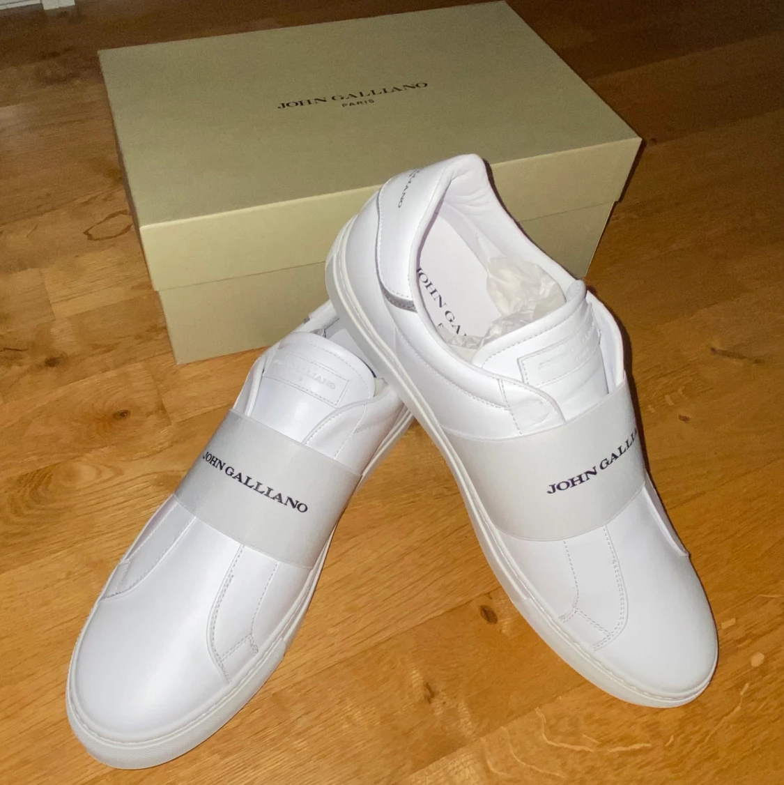 John Galliano sneakers - 91