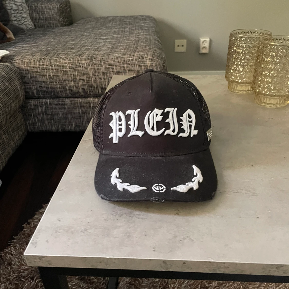 Philipp plien keps - 90