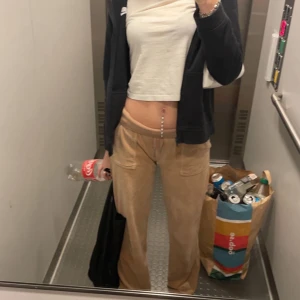 juicy byxor - snygga brallor 600kr + frakt. storlek s 