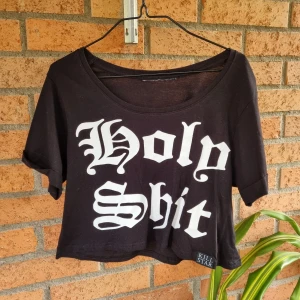 Killstar croptop - Croptop från killstar knappt använd. 