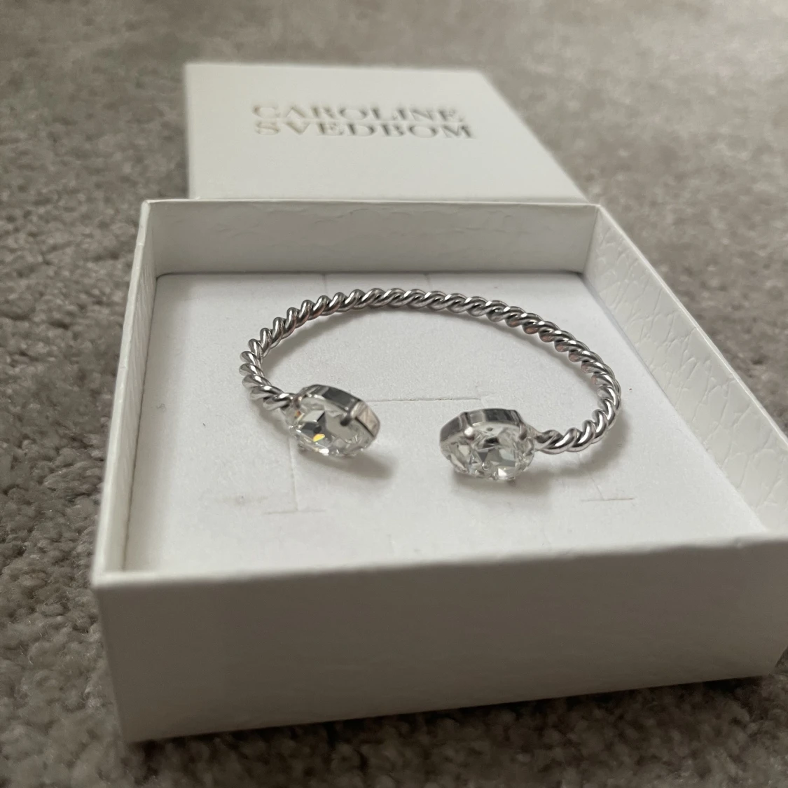 Caroline svedbom armband - 91