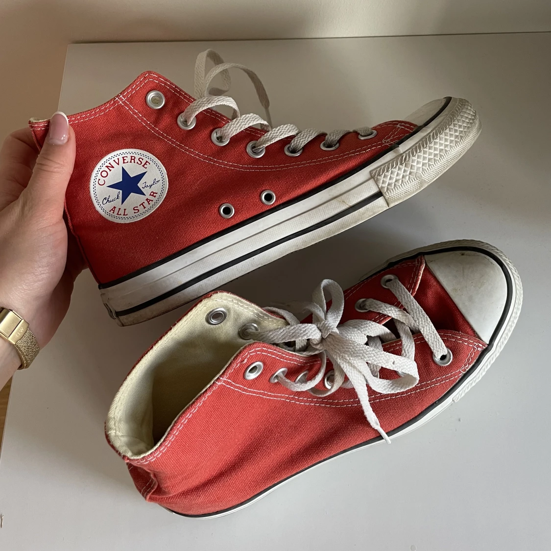 Converse - 90
