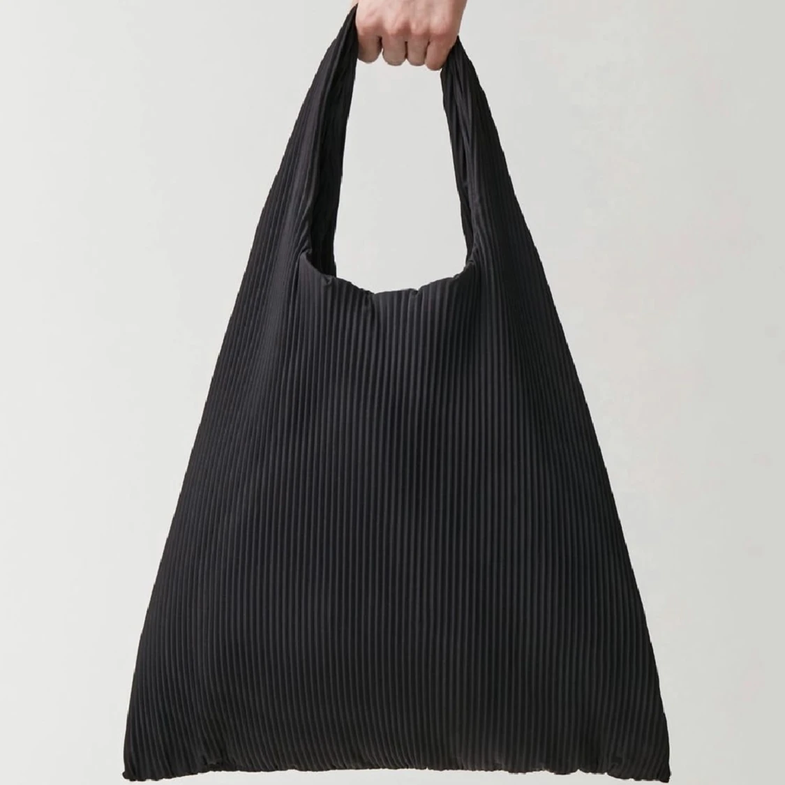 SÖKER SHOPPER bag - 91
