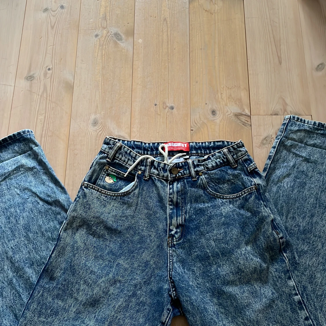 Butter goods jeans