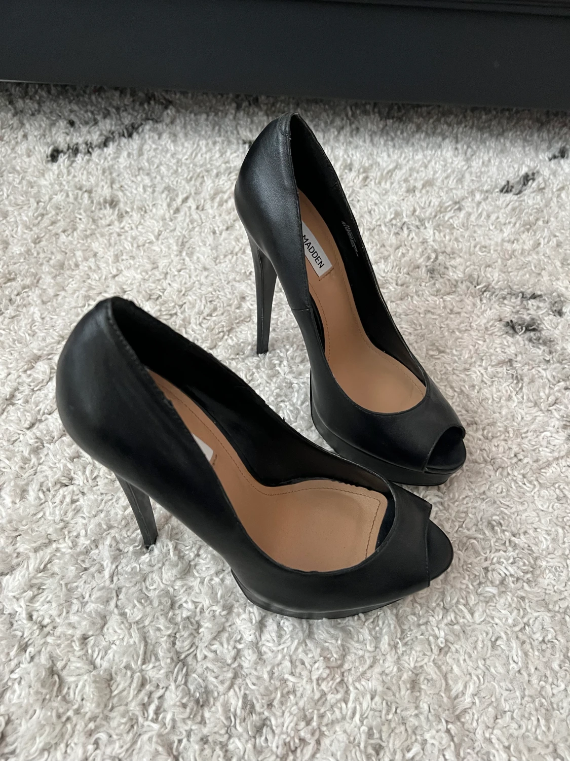 Steve Madden pumps st 40 - 90