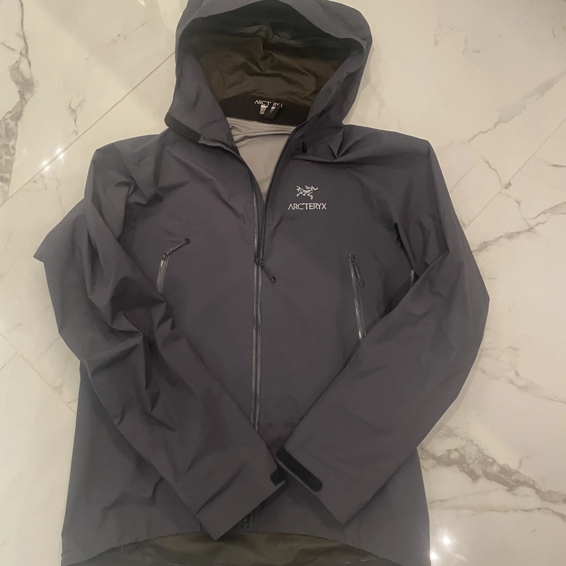 Arcteryx beta SL hybrid - 91