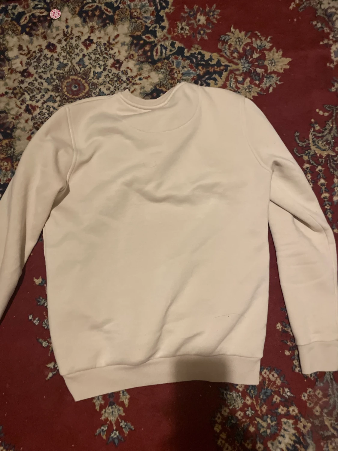 Mercier sweatshirt - 90