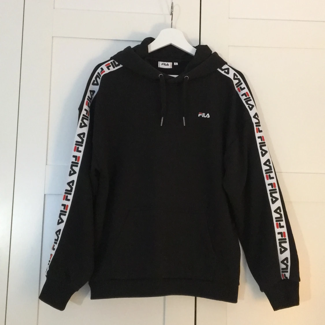 Fila hoodie