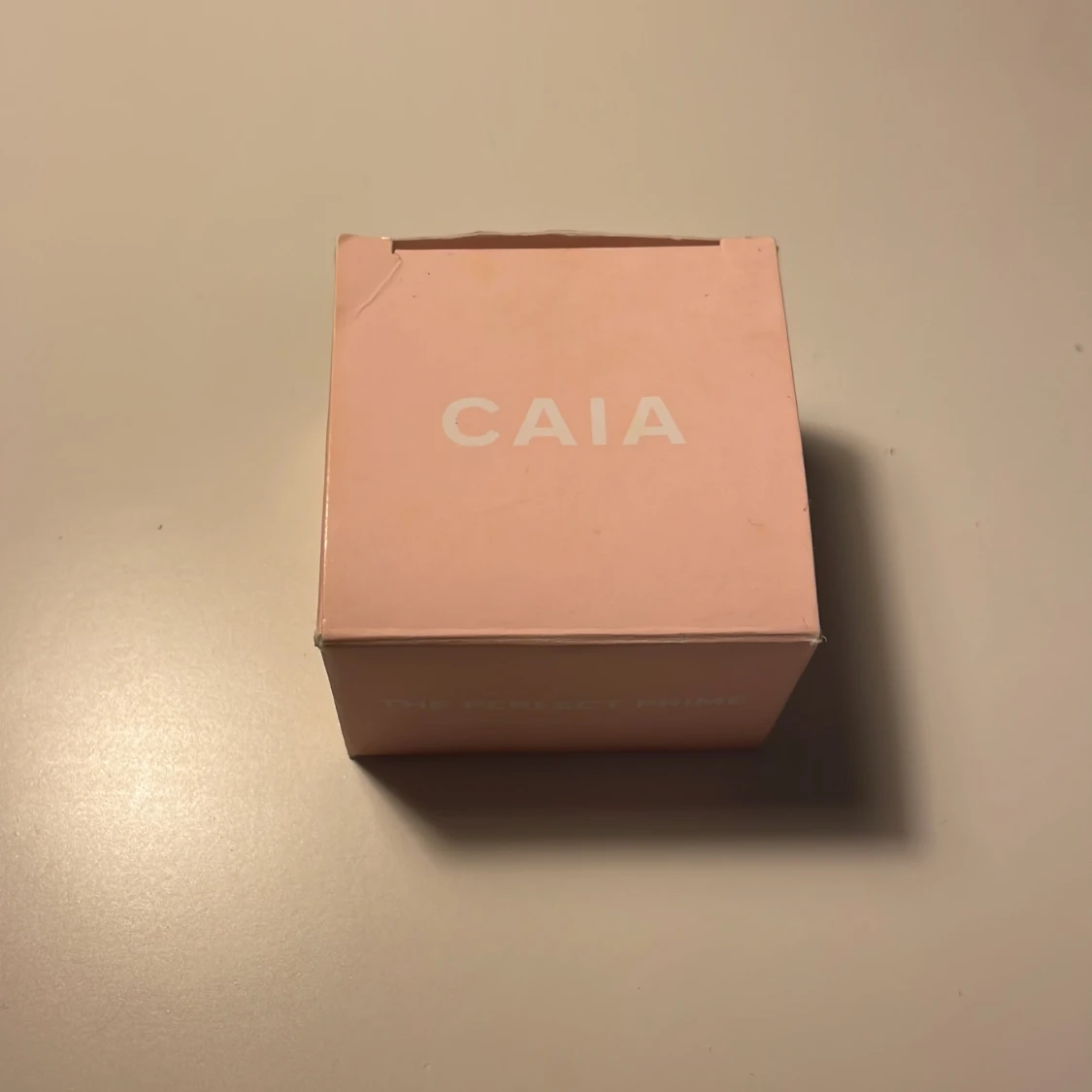 Caia primer - 90