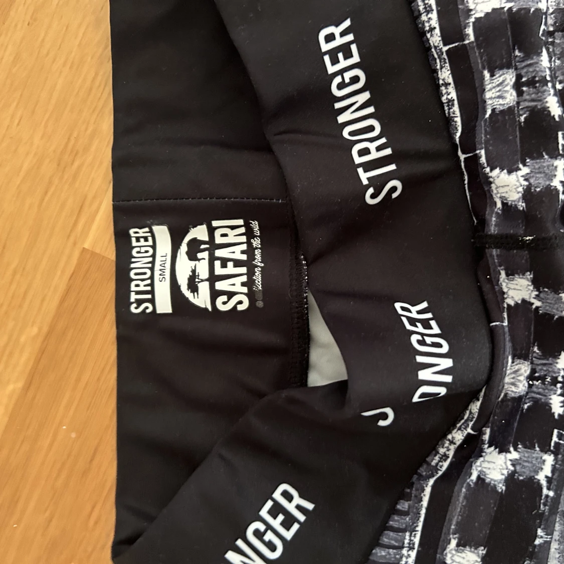 Tränings tights - 90